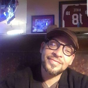 Meet your Posher, Will